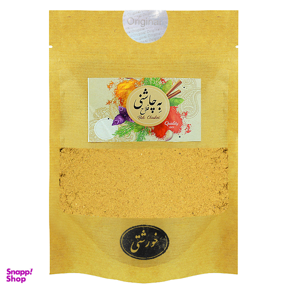 ادویه خورشتی به چاشنی فلاح وزن 200 گرم