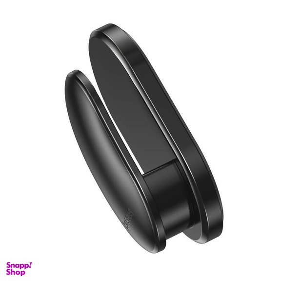 پد نگهدارنده اشیاء داخل خودرو باسئوس مدل Small Hook بسته 4 عددی