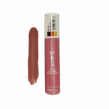 رژ لب مایع بالکو مدل VIP شماره 303