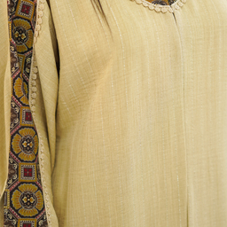 مانتو زنانه السانا مدل مهرناز کد 183723