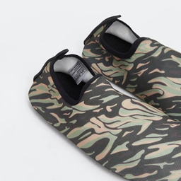 کفش ساحلی مردانه ال سی وایکیکی مدل استپ دار