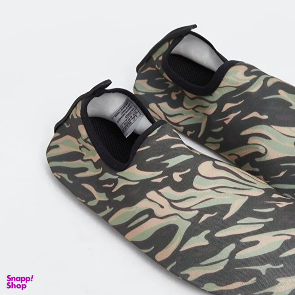 کفش ساحلی مردانه ال سی وایکیکی مدل استپ دار