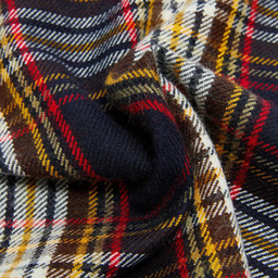 شال گردن مردانه ال سی وایکیکی مدل NEW KYF