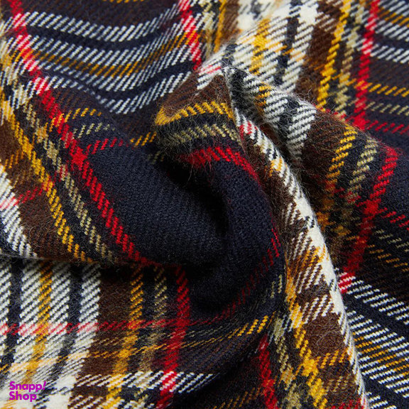 شال گردن مردانه ال سی وایکیکی مدل NEW KYF