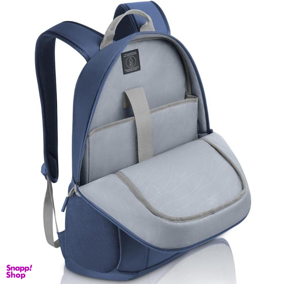 کوله پشتی لپ تاپ 16 اینچ دل مدل EcoLoop Urban CP4523B