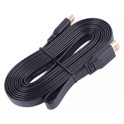 کابل HDMI ایکس پی-پروداکت مدل Flat طول 3 متر
