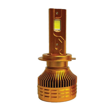 لامپ هدلایت خودرو بوتنی مدل B200 پایه H11