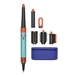 سشوار برس دار حالت دهنده دایسون مدل Airwrap id HS08 Straight+Wavy CPATO