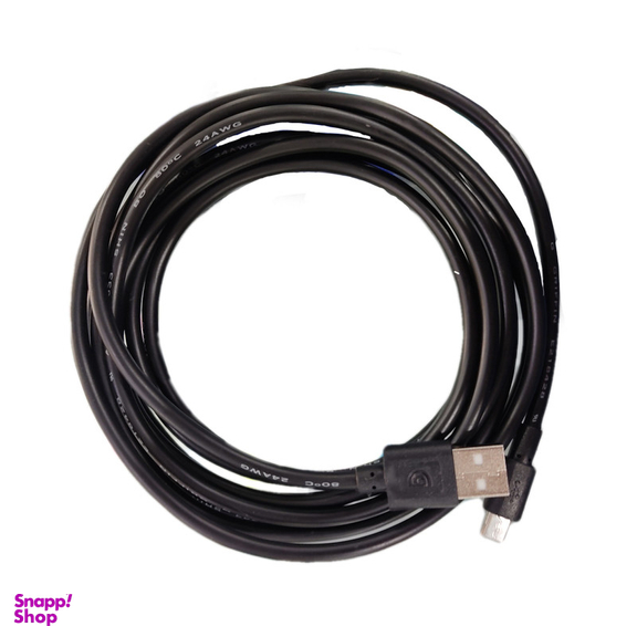 کابل تبدیل USB به microUSB گریفین مدل G300