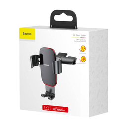 پایه نگهدارنده گوشی موبایل بیسوس مدل Car Mount CD