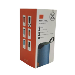 اسپیکر بلوتوثی قابل حمل مدل Tg-113