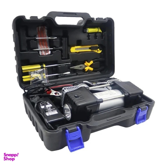 کمپرسور باد نیدر مدل AJ-NDR-2250