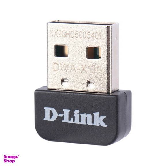 دانگل شبکه WiFi دی-لینک مدل DWA-X131