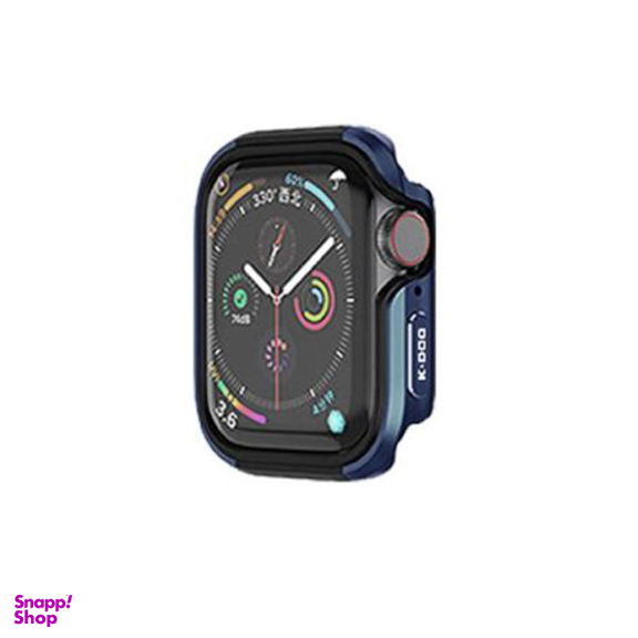 کاور کی-دوو مدل DEFENDER مناسب برای اپل واچ 41 میلی متری