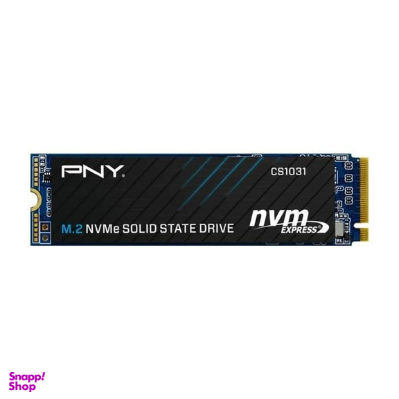 حافظه SSD اینترنال پی ان وای مدل CS1031
