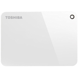 هارد اکسترنال توشیبا (Toshiba) مدل Canvio Advance ظرفیت 2TB