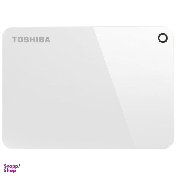 هارد اکسترنال توشیبا (Toshiba) مدل Canvio Advance ظرفیت 2TB