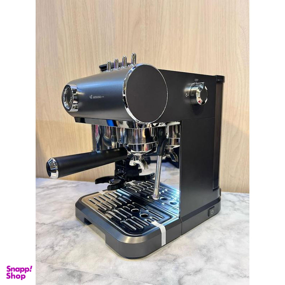 اسپرسوساز مباشی مدل ME-CCM2071