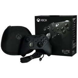 دسته بازی ایکس باکس مایکروسافت مدل Elite Series 2