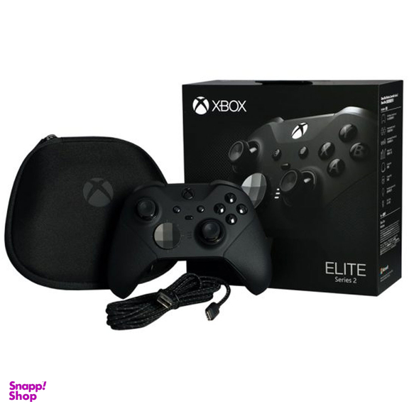 دسته بازی ایکس باکس مایکروسافت مدل Elite Series 2
