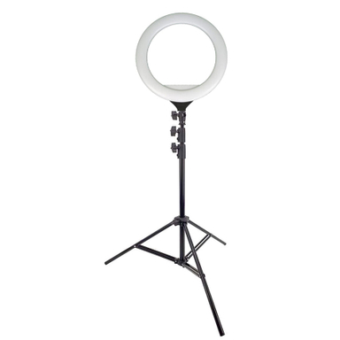 رینگ لایت سی یرا مدل AT-360a به همراه پایه مدل 805