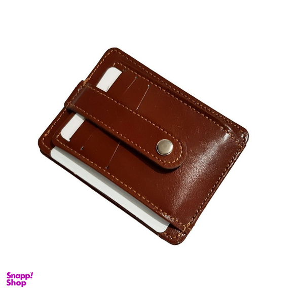 ست هدیه 3 تکه مردانه سهند چرم مدل محراب