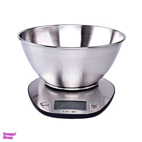 ترازوی آشپزخانه کمری مدل EK4350