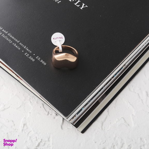 انگشتر زنانه ژوپینگ مدل R4804