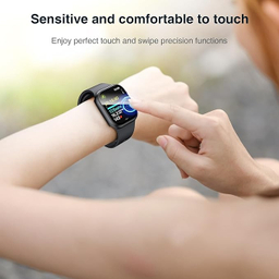 کاور اپیکوی مدل Cover Apple Watch مناسب برای اپل واچ سری 10 سایز 46 میلی متری