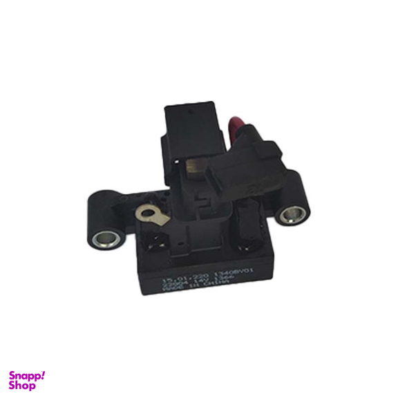 آفتامات دینام ایسکرا اتو الکتریک کد 4100130 مناسب پژو 405