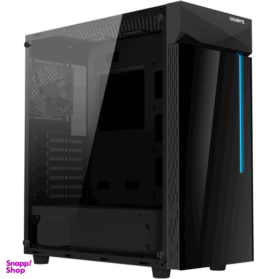 کیس کامپیوتر مخصوص بازی گیگابایت مدل C200