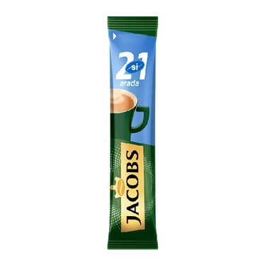 کافی میکس جاکوبز وزن 10 گرم