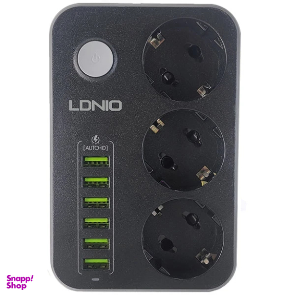چندراهی برق الدینیو مدل SE3631-2500W