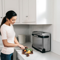 آون توستر نینجا مدل SP101