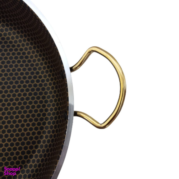 سرویس تابه 3 پارچه مدل 471