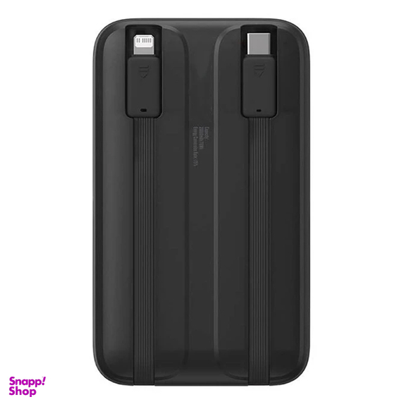 پاوربانک 22.5 وات بیسوس مدل Comet PPMD020001 ظرفیت 10000 میلی آمپر ساعت