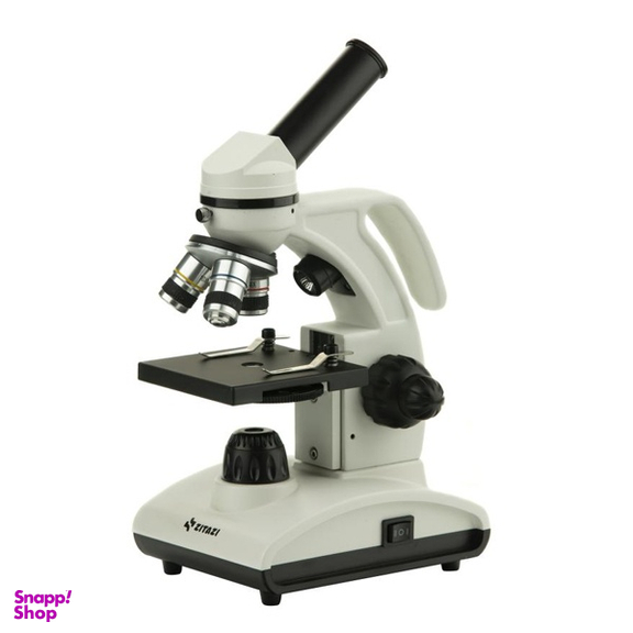 میکروسکوپ تحقیقاتی زیتازی مدل MonoView S30M