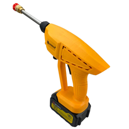 کارواش شارژی اینتیمکث مدل 0430