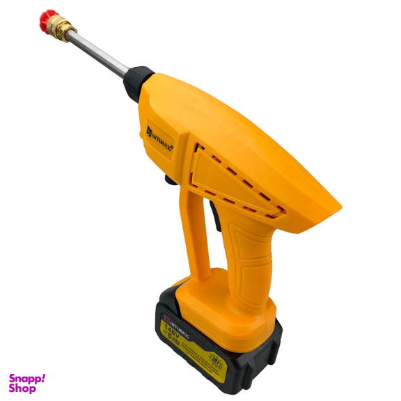 کارواش شارژی اینتیمکث مدل 0430