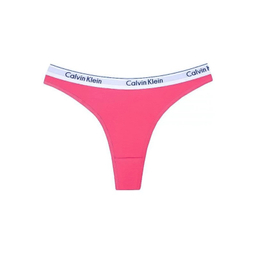 شورت زنانه طرح کلوین کلاین مدل مارینا رنگ صورتی