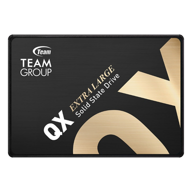 حافظه SSD تیم گروپ مدل SSD Team Group QX