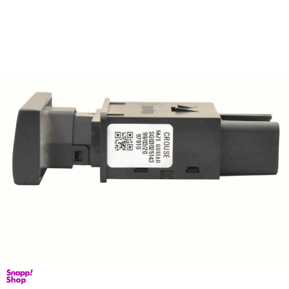 کلید مه شکن عقب کروز پلاس  کد CR 33084601 مناسب پراید 111