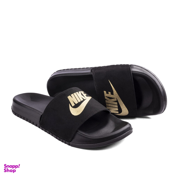 دمپایی مردانه پاپا مدل آدرین کد 01