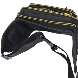 ست کیف رودوشی و کمری لیدوما مدل LI-27