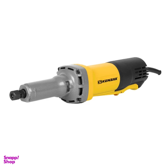 فرز انگشتی گلو بلند کنزاکس مدل KDG-3584