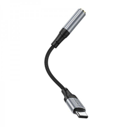 مبدل Type-C به Jack 3.5mm نکسا مدل AUX LX20