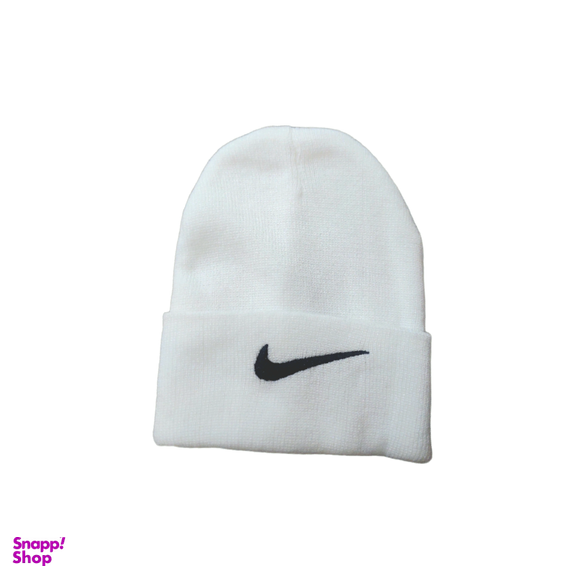 کلاه بافتنی طرح نایکی کد 6653