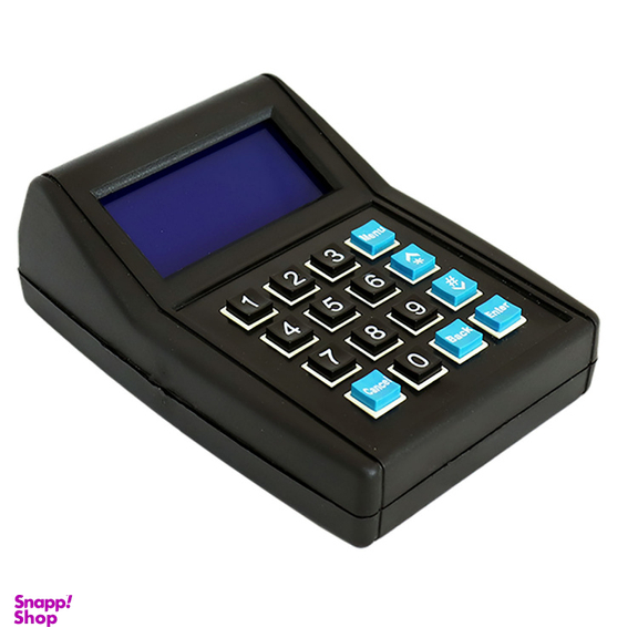 دستگاه ذخیره ساز شماره تماس مشتریان کد P70-2 بدون پایه