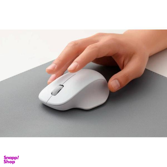 ماوس بی‌ سیم شیائومی مدل XMWXSB04YM Comfort Edition