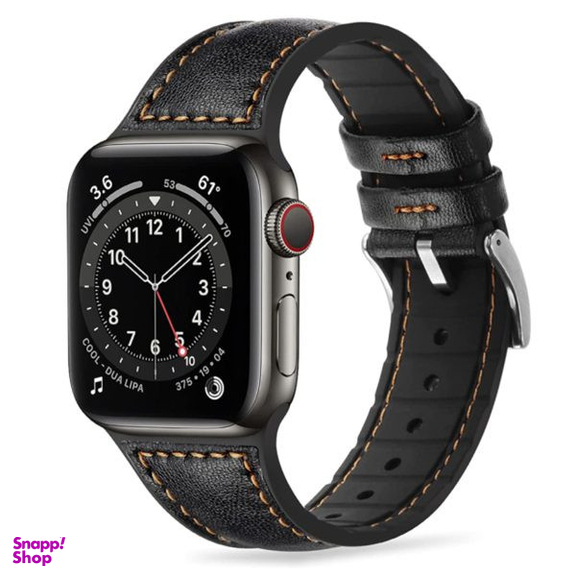 بند اپیکوی مدل Official مناسب برای اپل واچ سری 1/2/3/4/5/6/7/8/9/SE/Ultra سایز 42/44/45/49 میلی متری